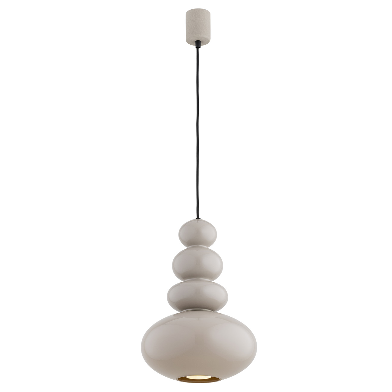 Lampa, Żyrandol