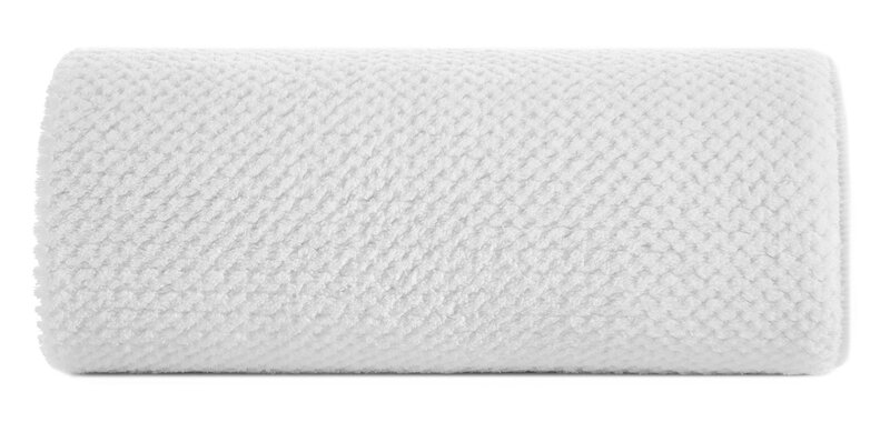 RĘCZNIK ZOE1 30 X 50 CM BIAŁY