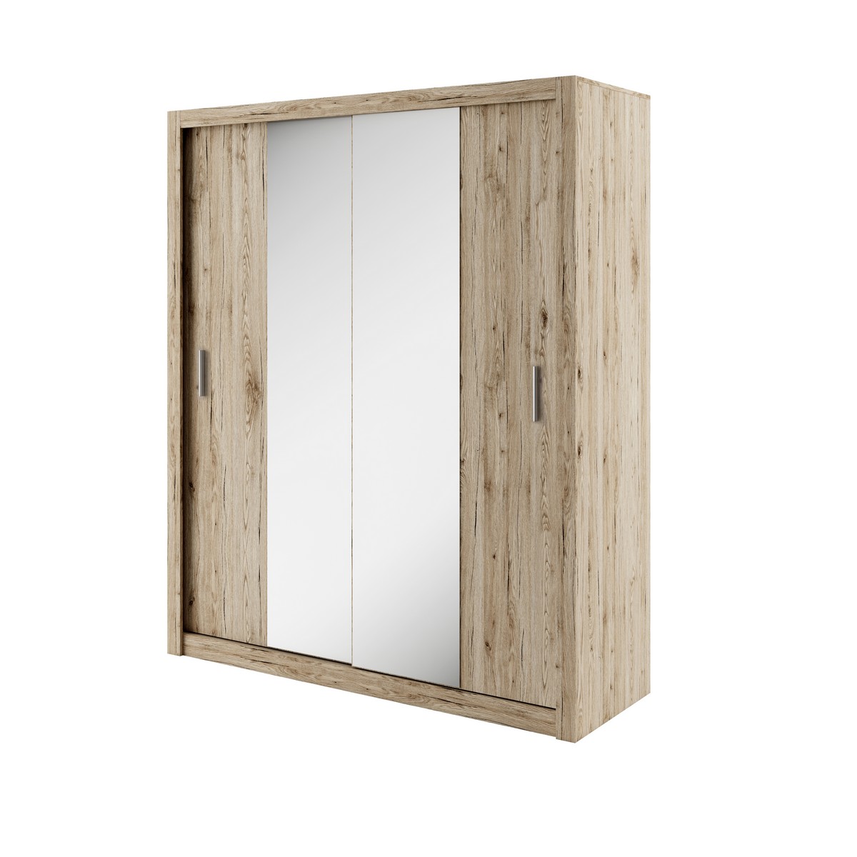 Szafa 2-drzwiowa Idea 03 san remo 180x60x215 - ID3SR