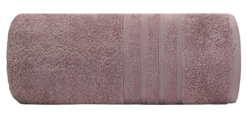 RĘCZNIK LAVIN (07) 50X90 CM RÓŻOWY - EU_424657