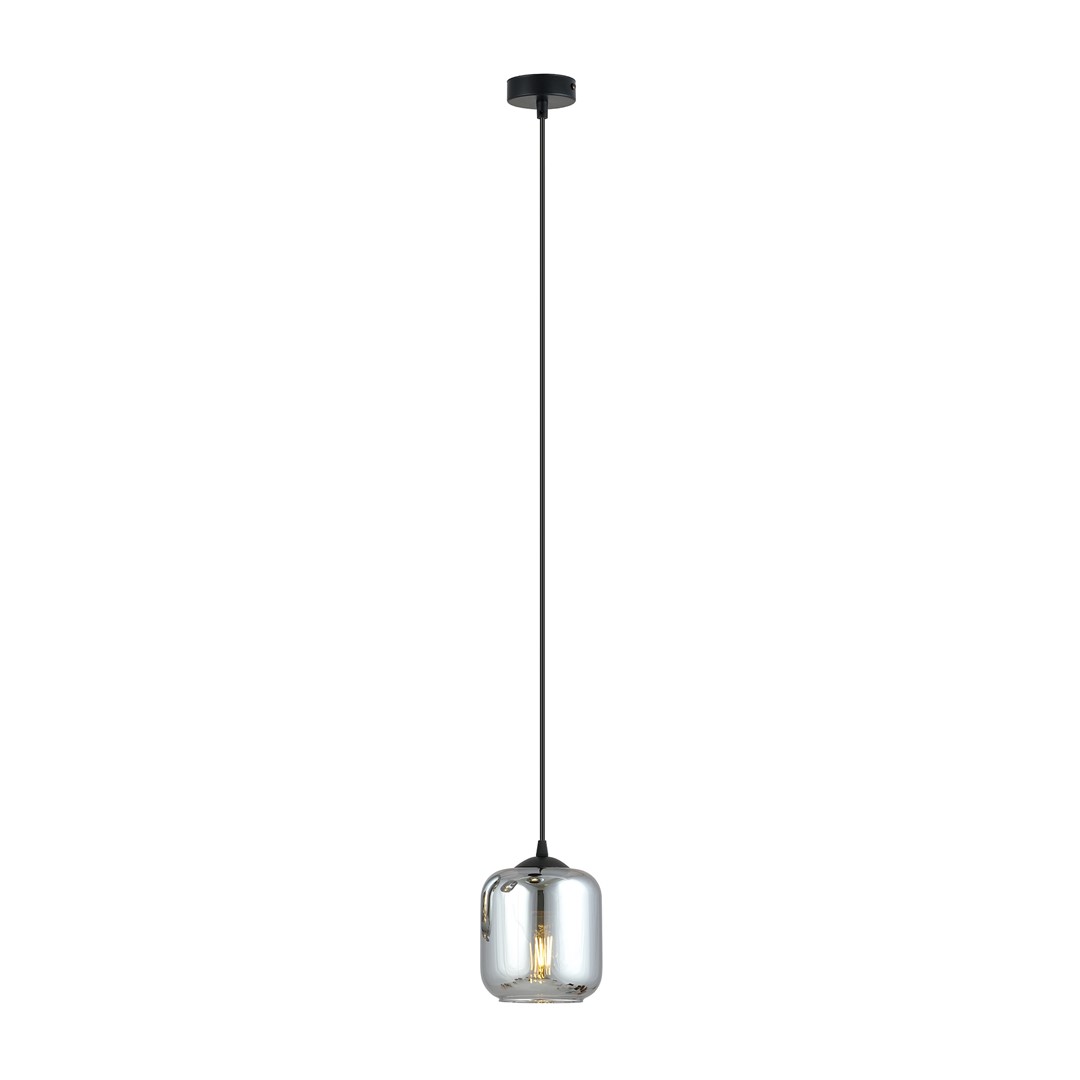 Lampa wisząca STORM Czarny 1176/1