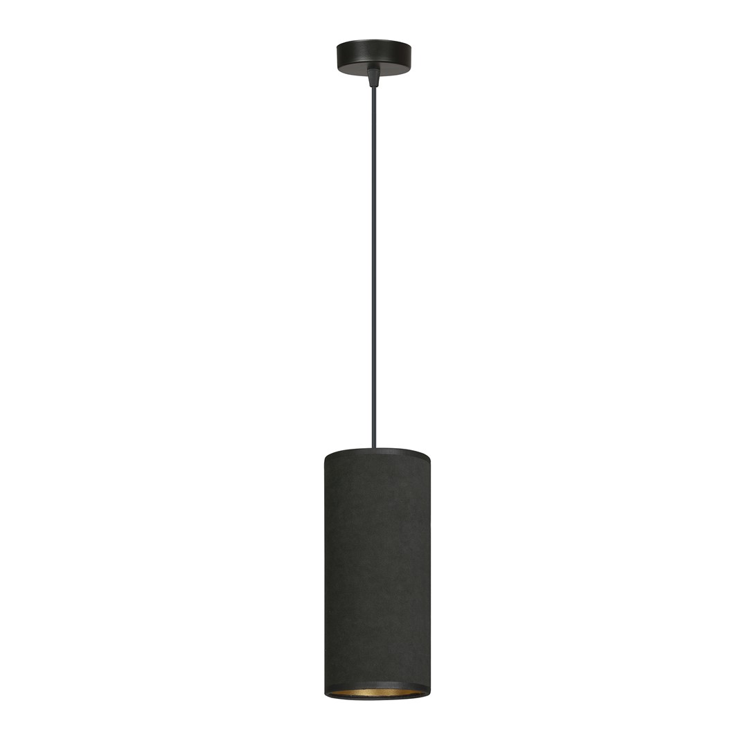 Lampa wisząca BENTE Czarny 1067/1