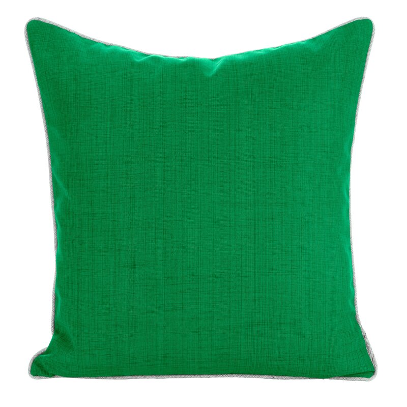 POSZEWKA GARDEN3 45 X 45 CM ZIELONY