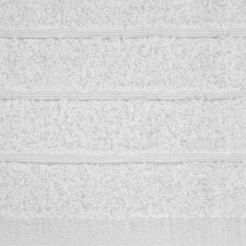 RĘCZNIK RENI (01) 30 X 50 CM BIAŁY - EU_424125