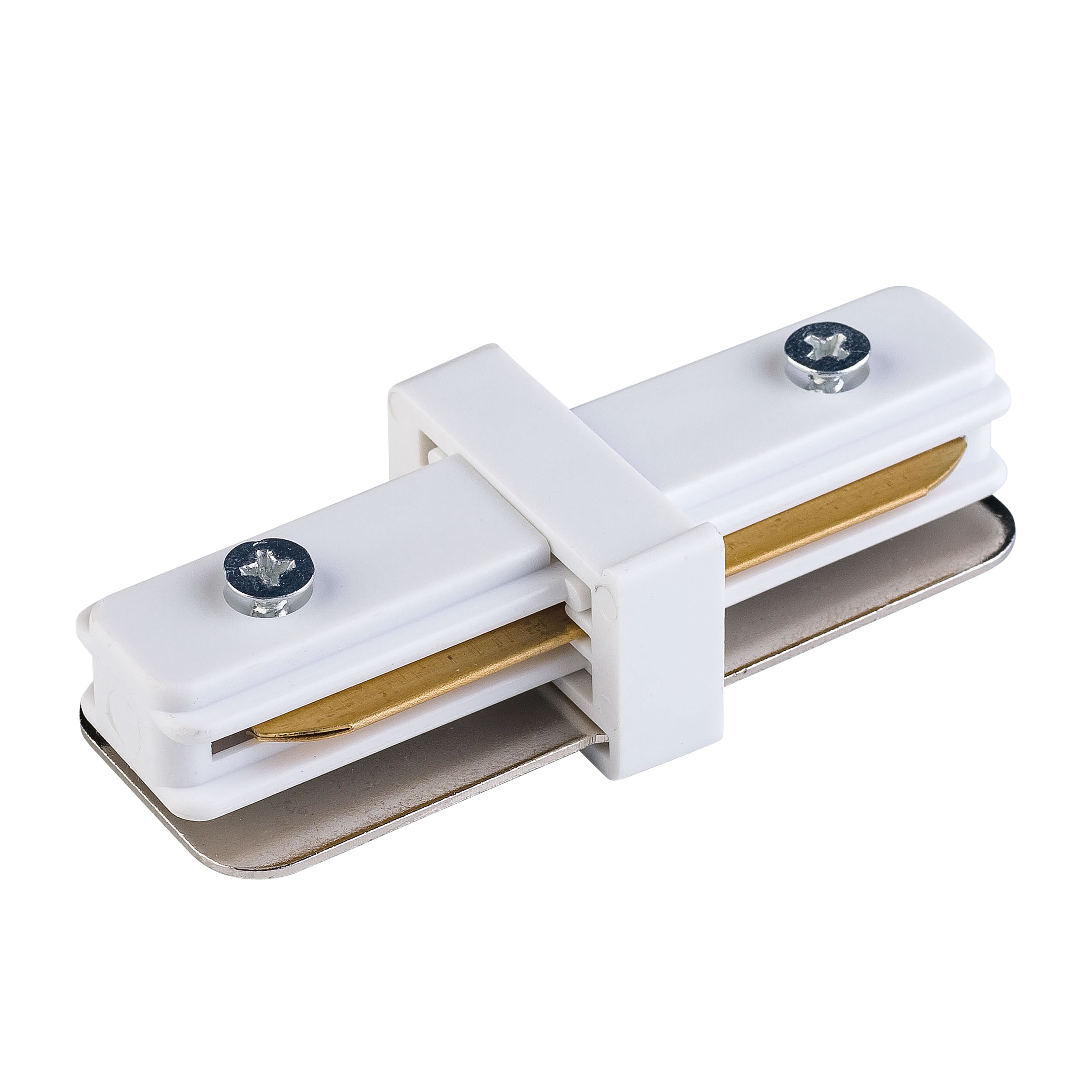 Tracer Złącze Proste Białe Tracer Connectors