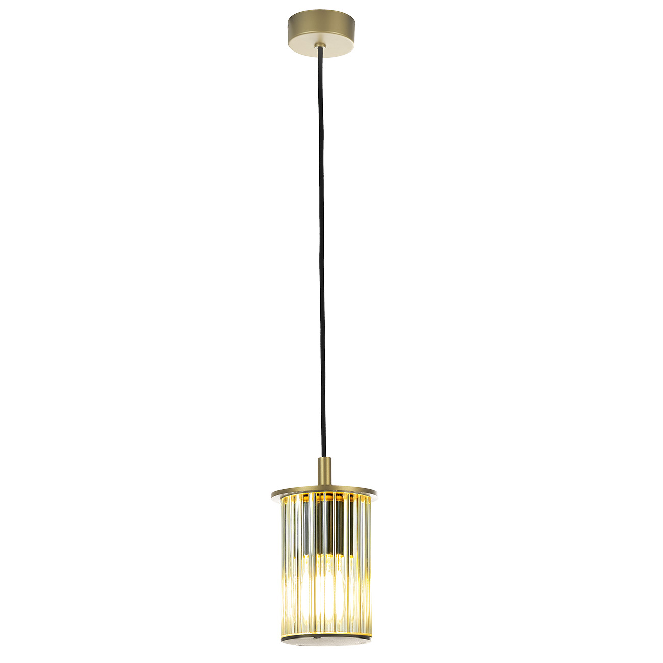 Lampa, Żyrandol