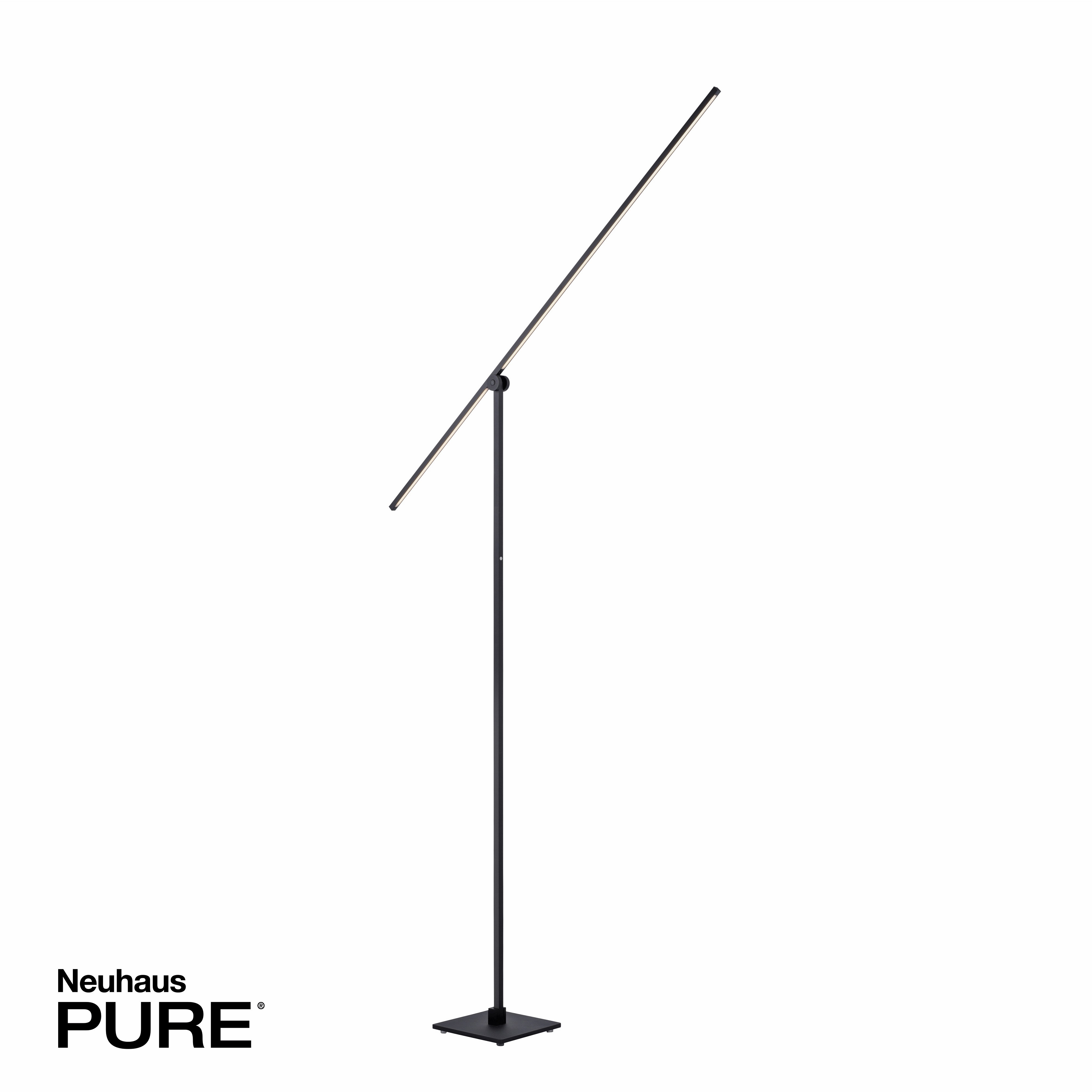 PURE-GRAFO LAMPA PODŁOGOWA