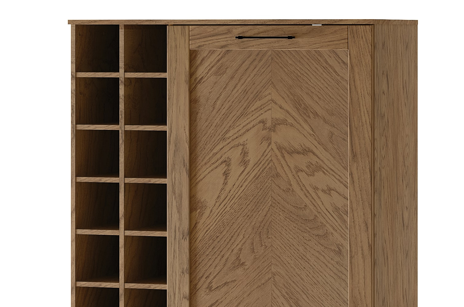 COZY 15 Barek 1-drzwiowy SZYNAKA - TH-100-1579