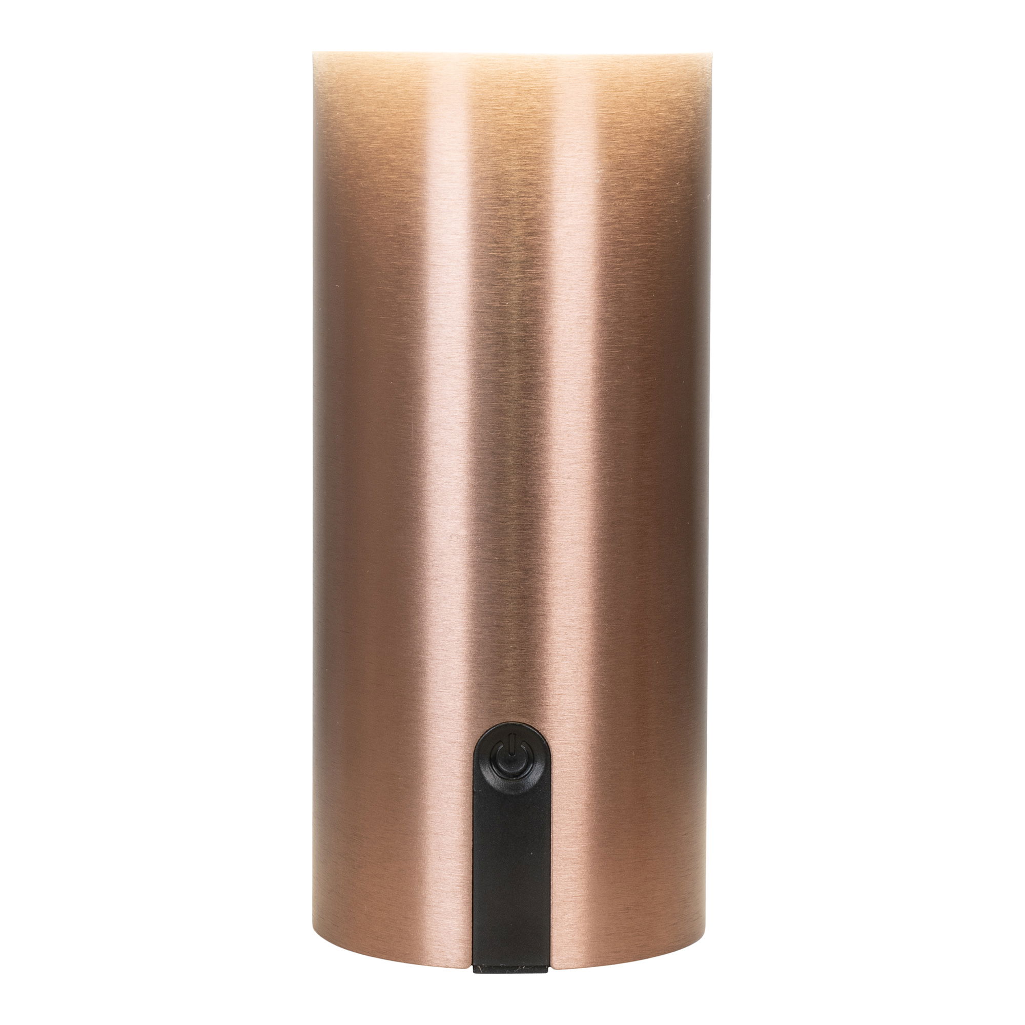 Lampa stołowa SOHAM kabel USB-C biały, złoty - 6405170