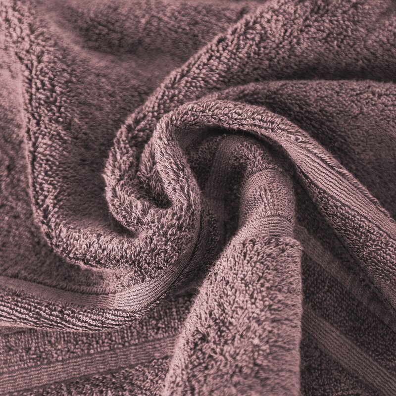 RĘCZNIK LAVIN (07) 50X90 CM RÓŻOWY - EU_424657