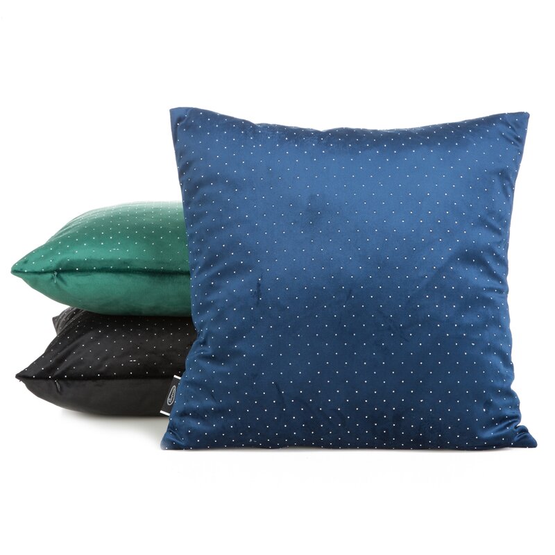 POSZEWKA ARIADNA 45 X 45 CM BEŻOWY - EU_457256