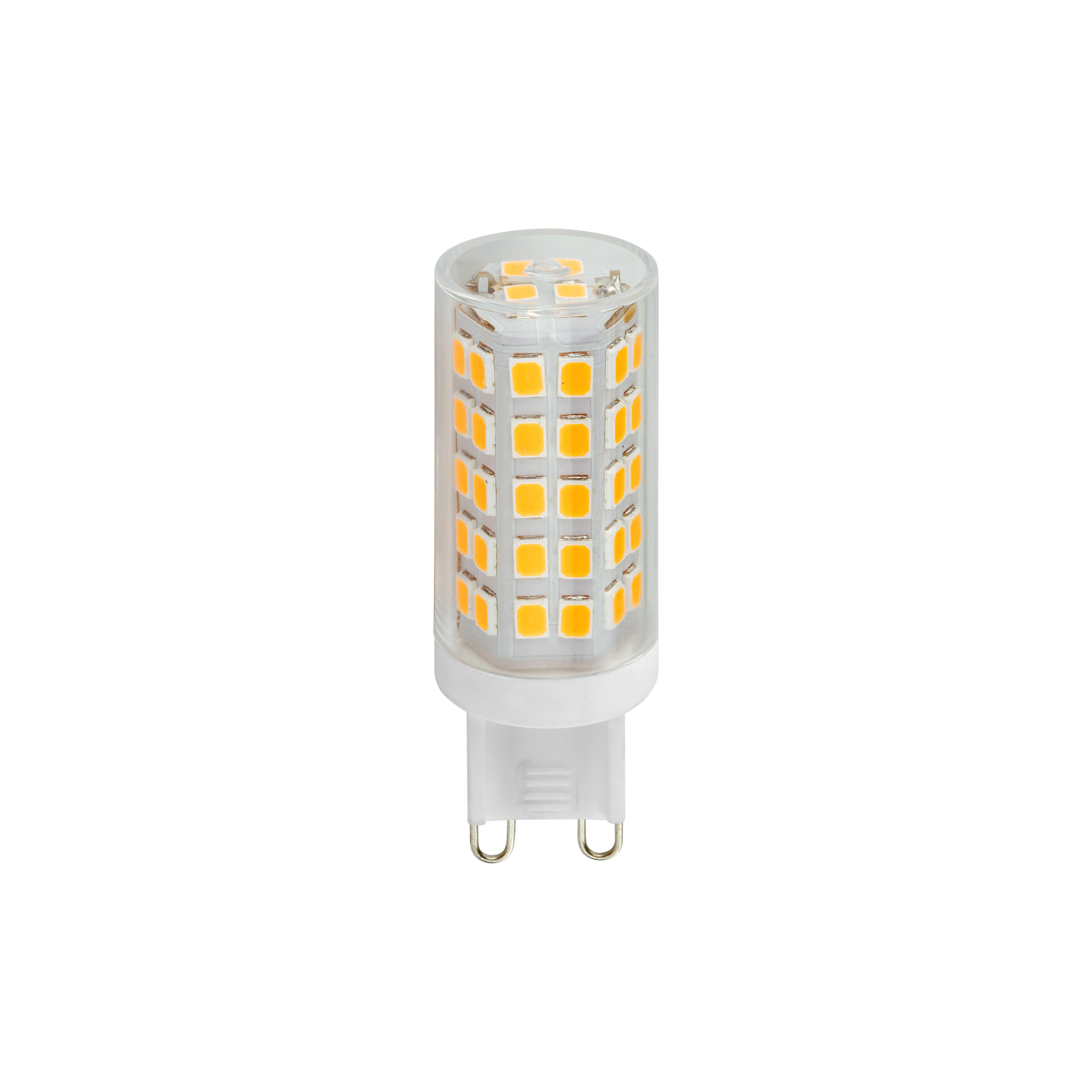 Żarówka G9 Led 3000 K - TK_3131