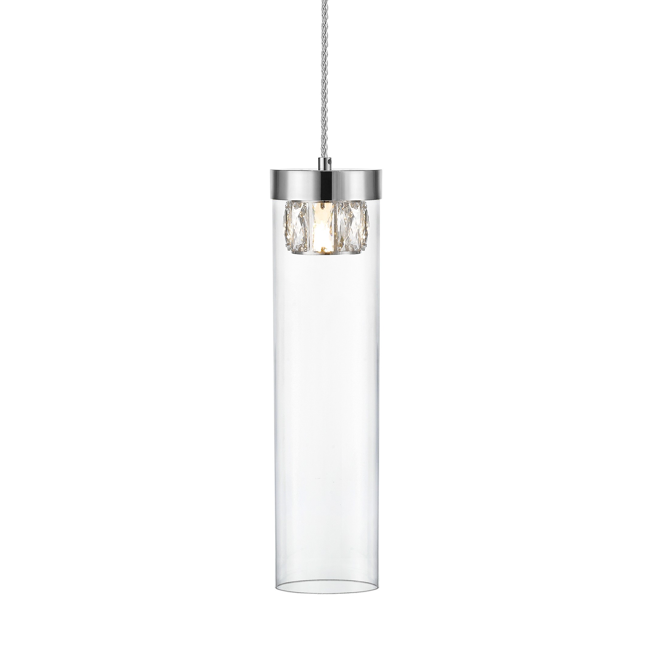 GEM LAMPA WISZĄCA 3