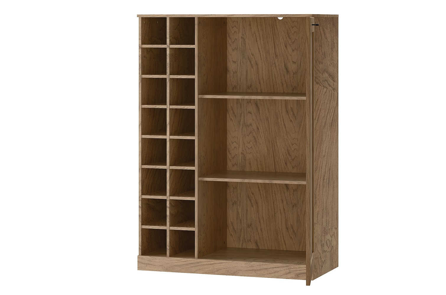 COZY 15 Barek 1-drzwiowy SZYNAKA - TH-100-1579