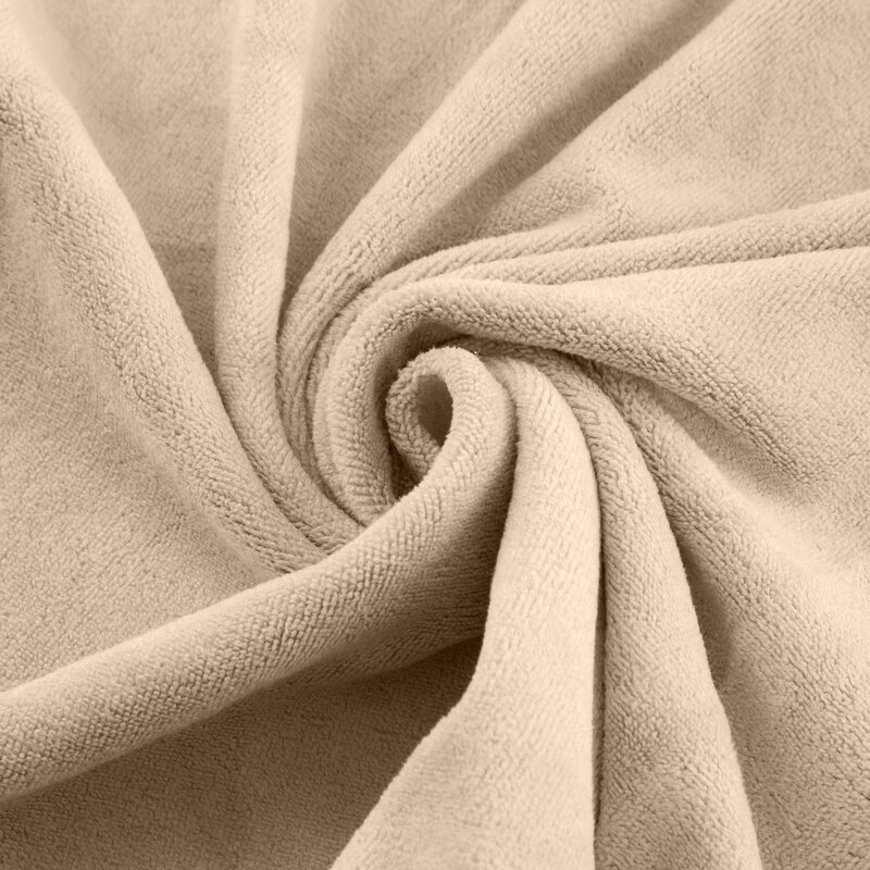 RĘCZNIK AMY (02) 50X90 CM BEŻOWY - EU_49434