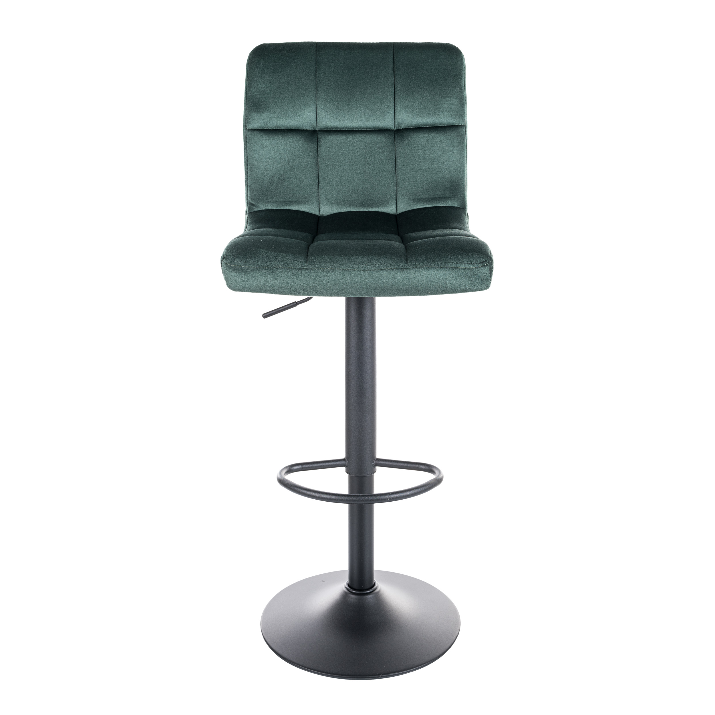 Hoker C-105 VELVET zielony aksamitny Signal - C105VCZ