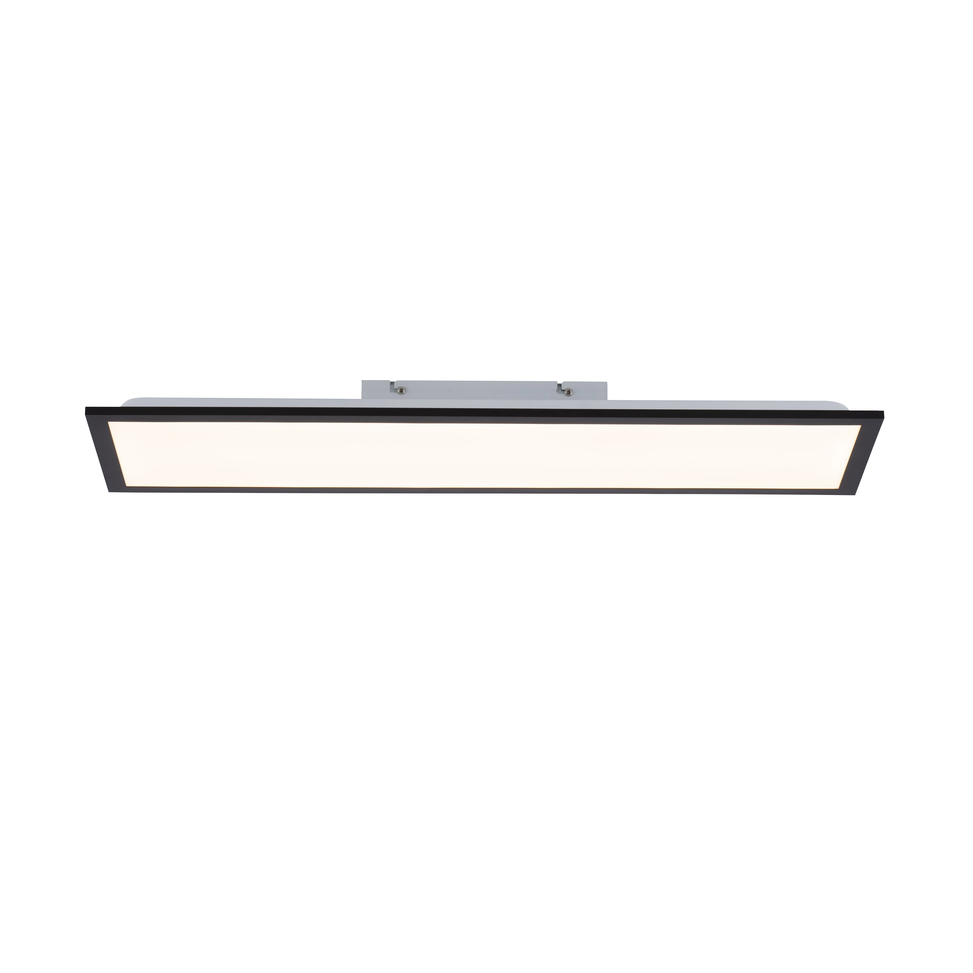 FLAT LAMPA SUFITOWA 2