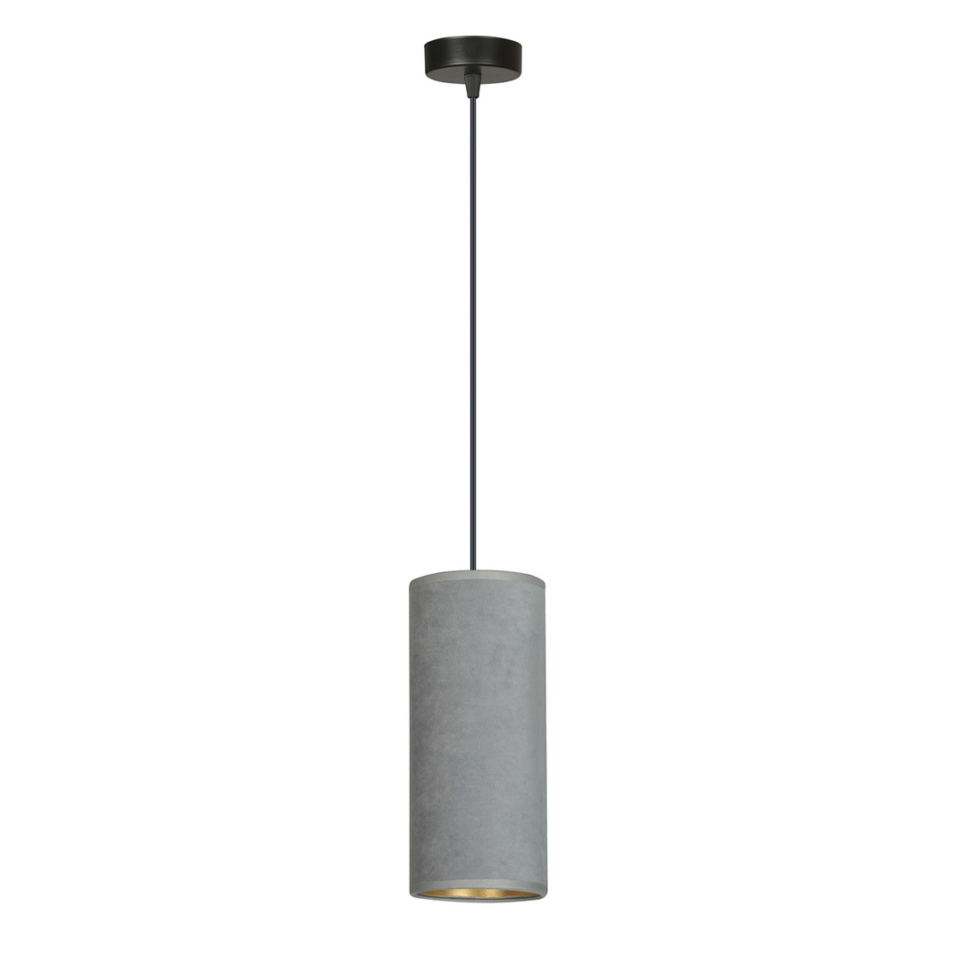 Lampa wisząca BENTE Czarny 1060/1