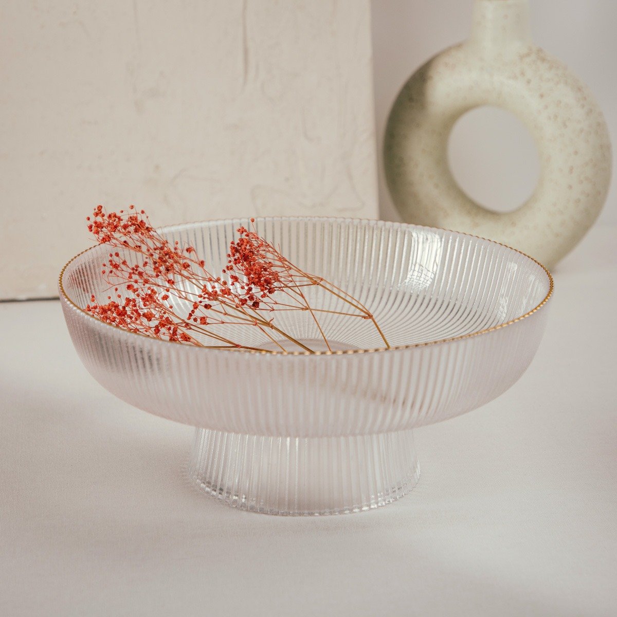 Miska, Sztuka, Porcelana, Ceramika
