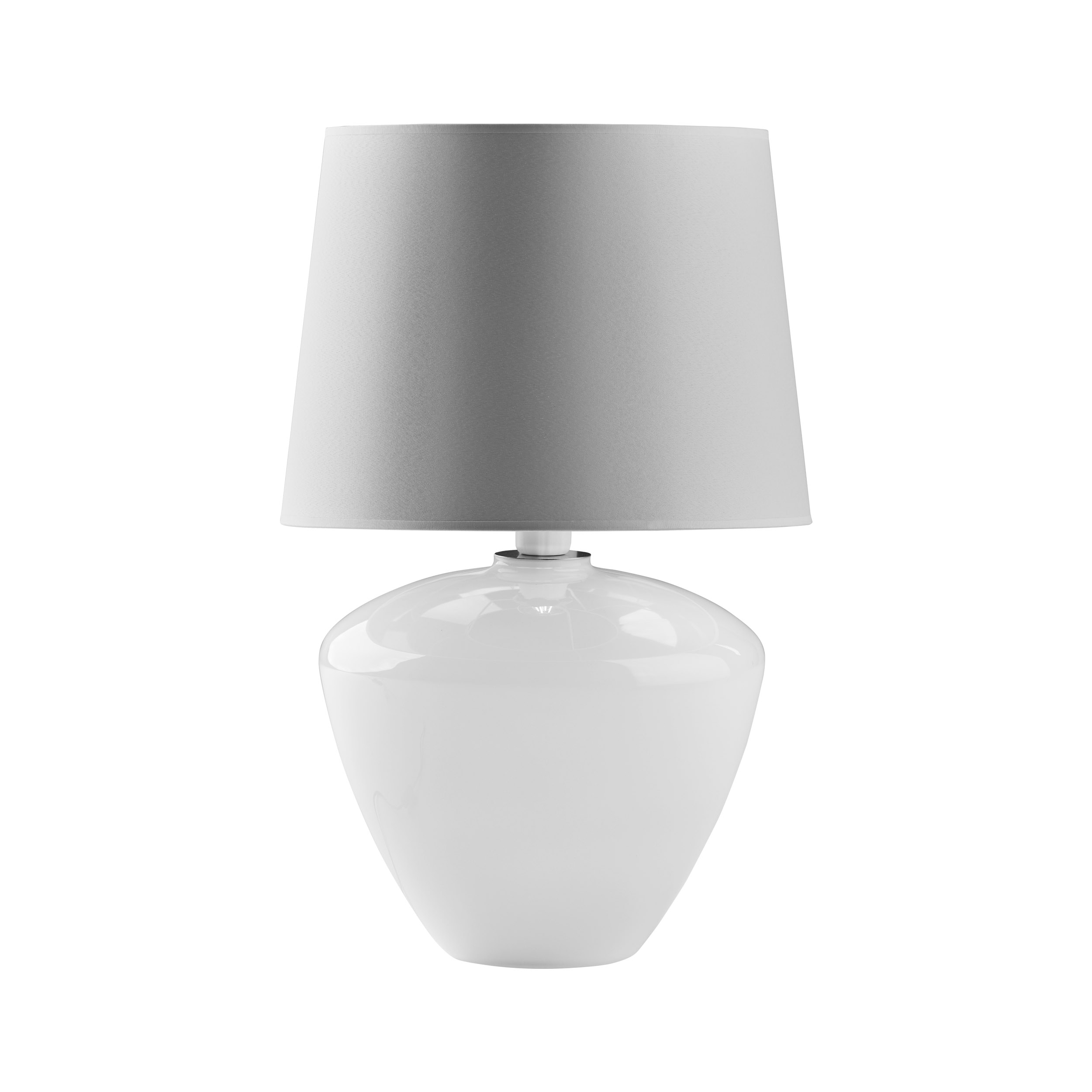 Lampa, Lampa stołowa, Klosz