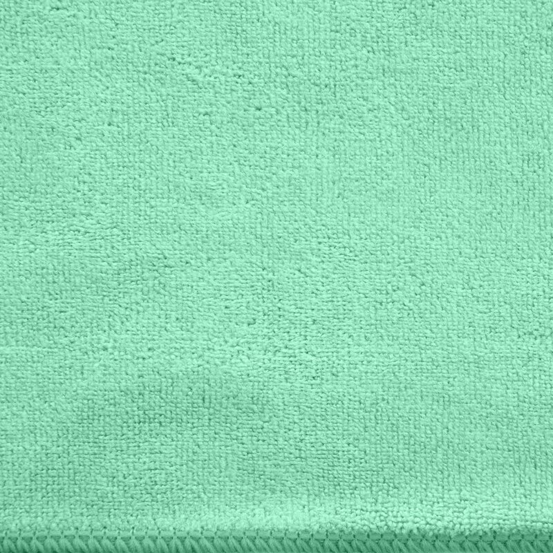 RĘCZNIK AMY (07) 50X90 CM JASNOTURKUSOWY - EU_49444