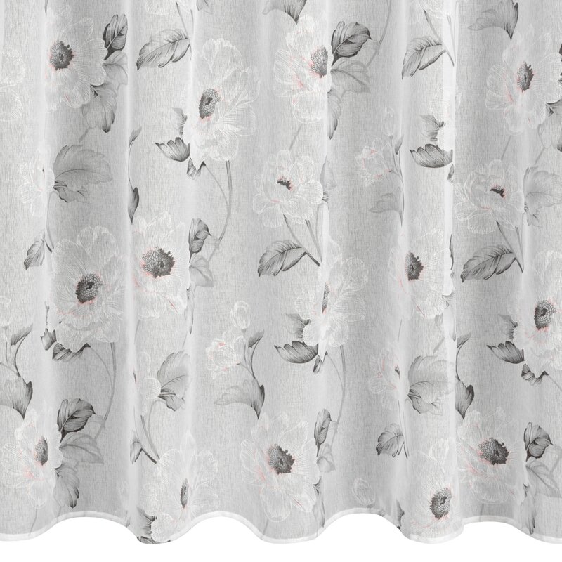 FIRANA BESSY 350X250 CM BIAŁY - EU_388478