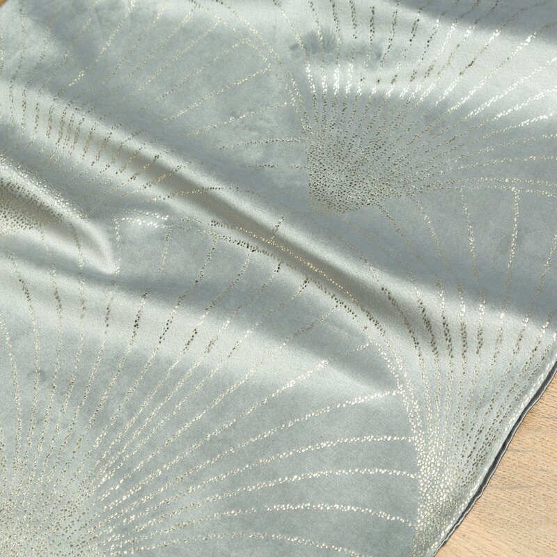 OBRUS BLINK 14 35 X 180 CM POPIELATY - EU_389994