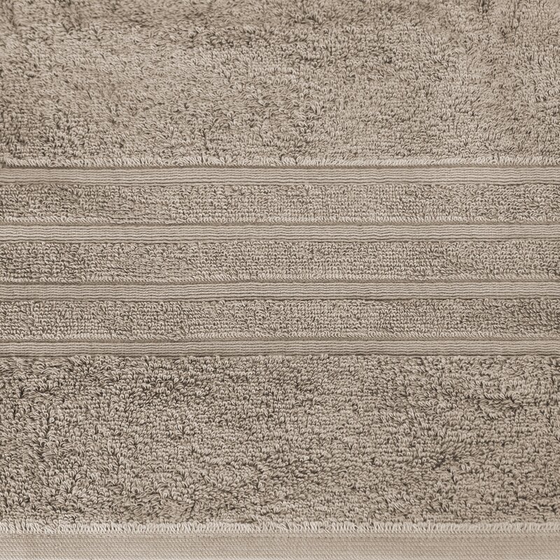 RĘCZNIK LAVIN (02) 50X90 CM BEŻOWY - EU_424647