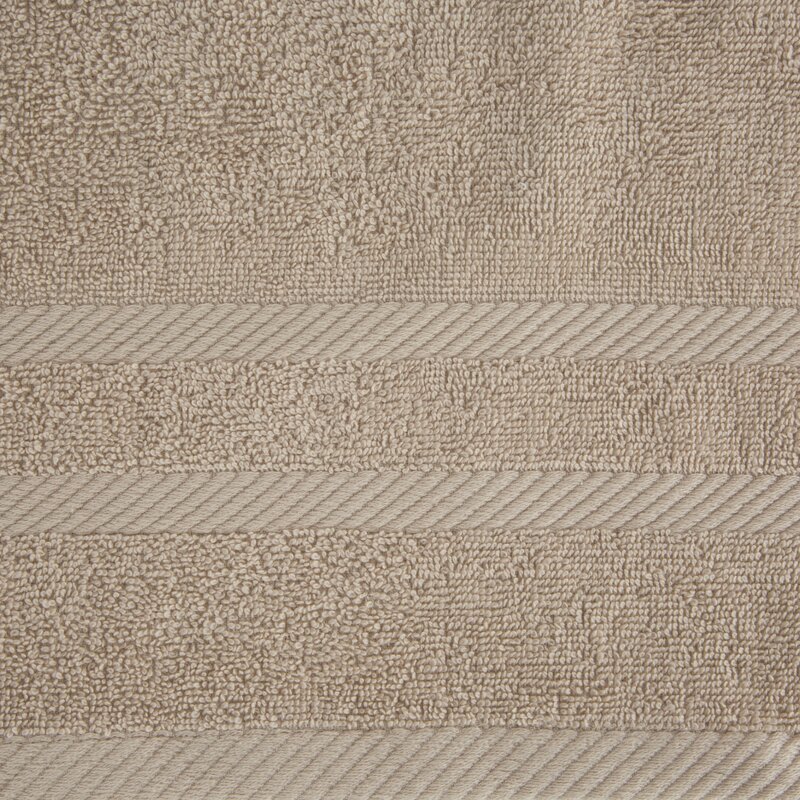 RĘCZNIK MILO (04) 30 X 50 CM BEŻOWY - EU_462452