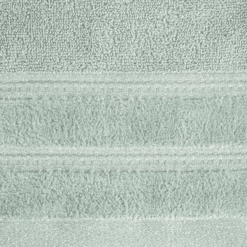 RĘCZNIK GLORY1 (09) 30 X 50 CM MIĘTOWY - EU_375356