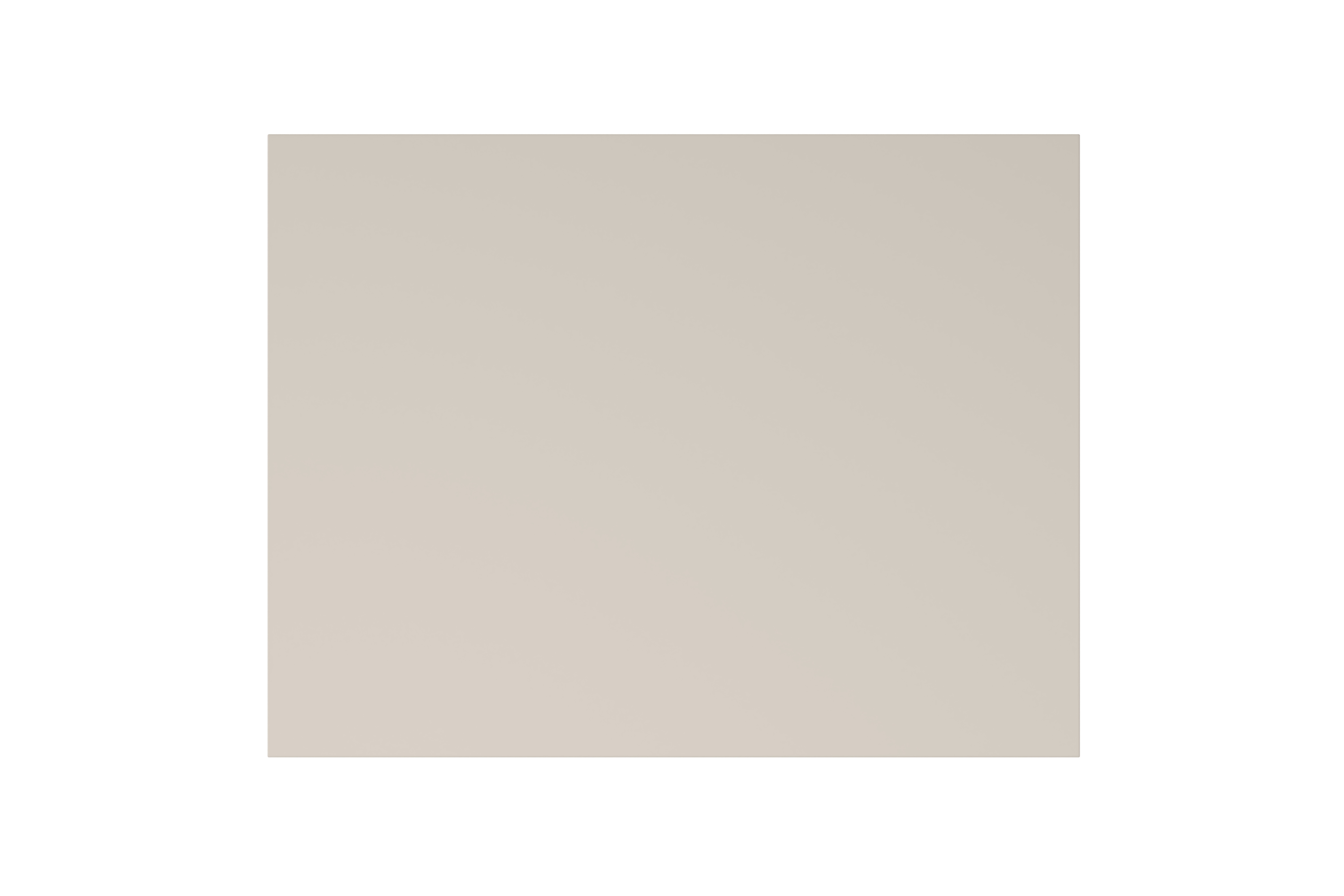 Blat 60cm DALIA CASHMERE 60x46 cm - DALIA_CASHMERE_89-60-46