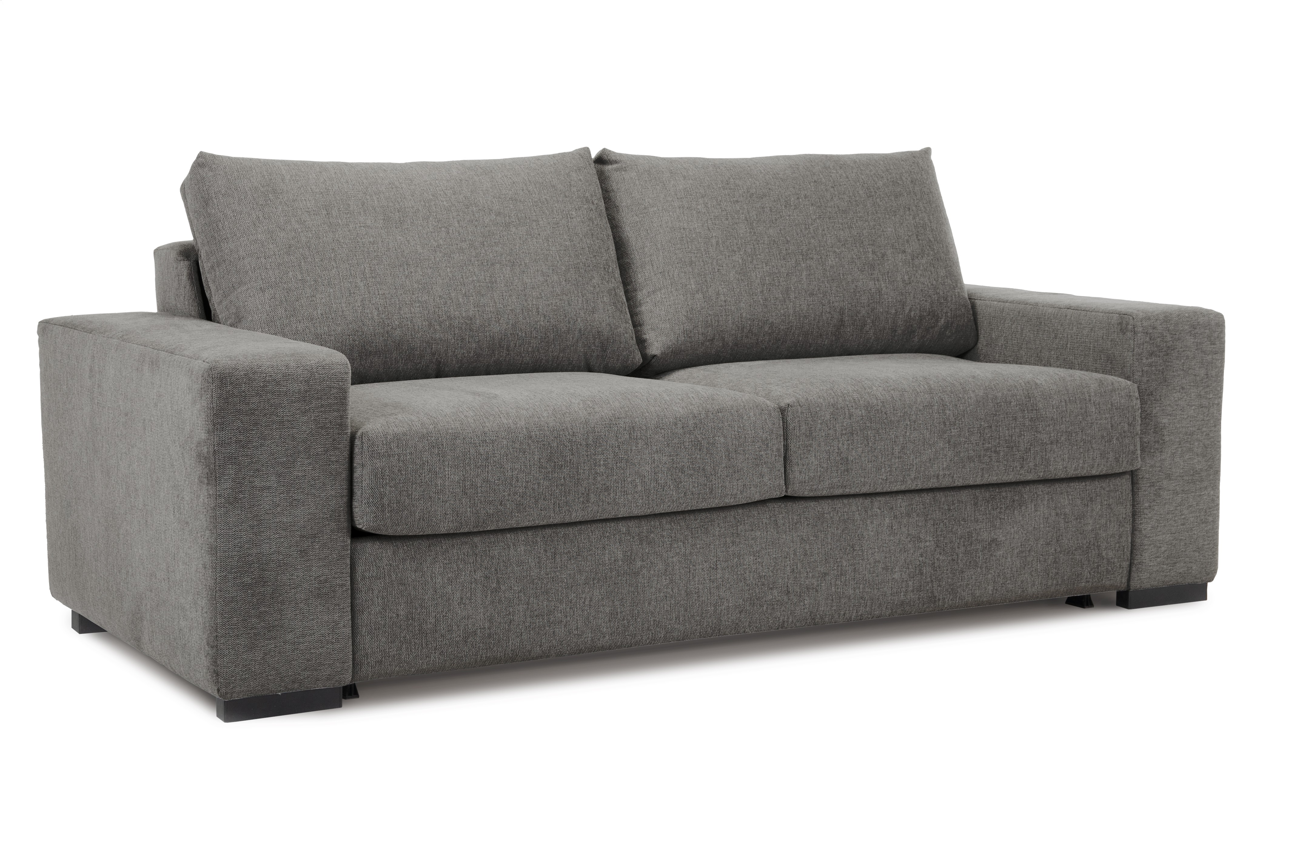 Sofa rozkładana Clasico taupe MEBLEX