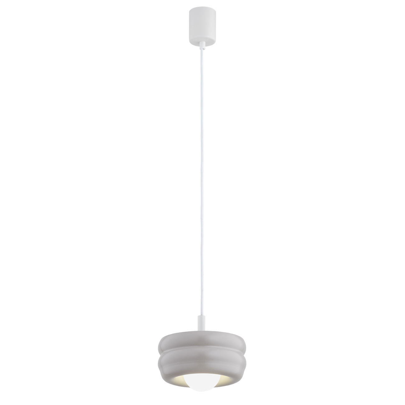 Lampa, Lampa sufitowa