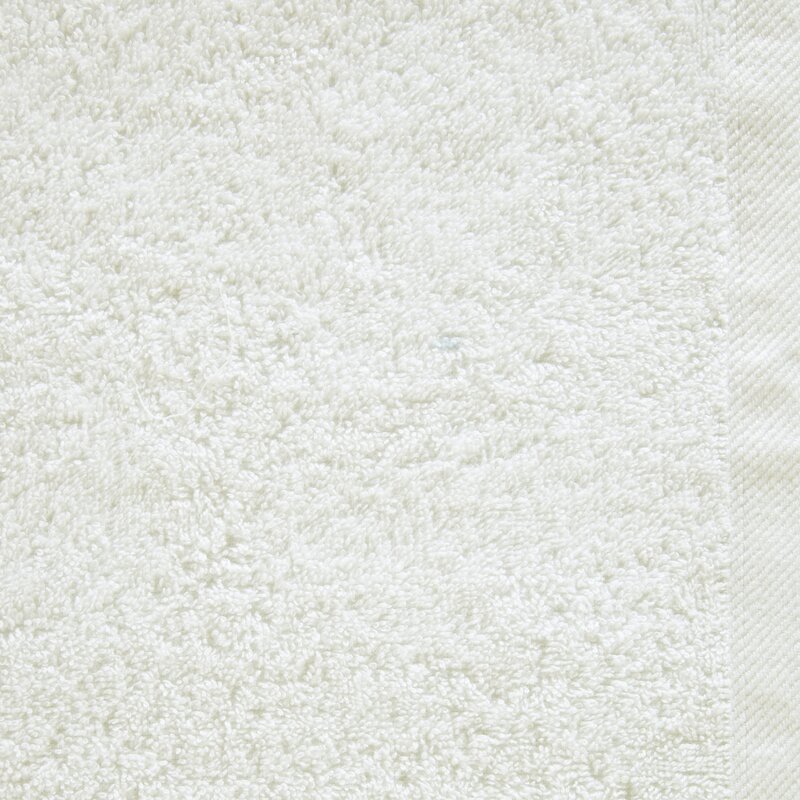RĘCZNIK GŁADKI2 (01) 50X90 CM BIAŁY - EU_403248