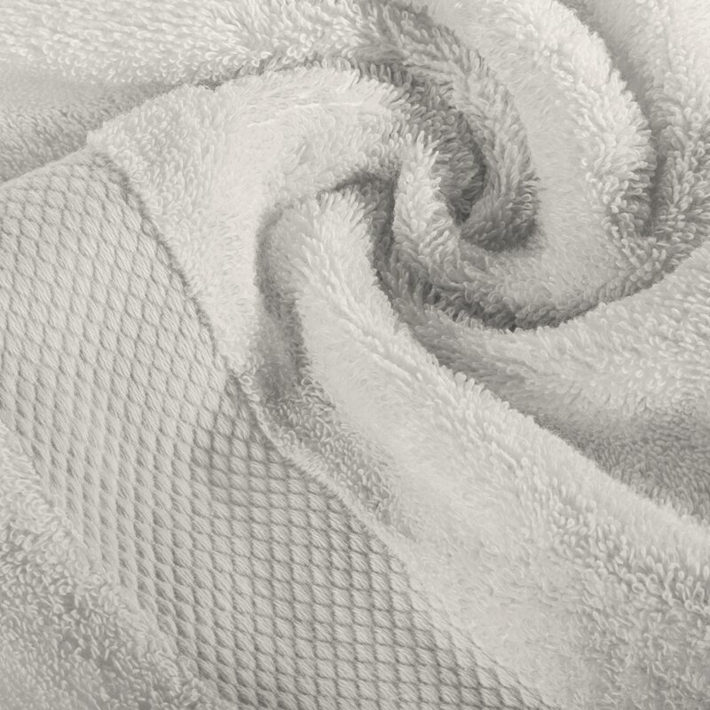 RĘCZNIK LORITA (02) 50X90 CM BEŻOWY - EU_425420