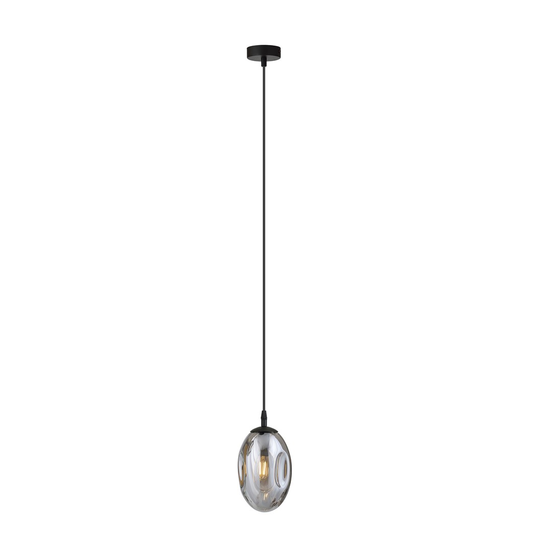 Lampa wisząca ASTRAL Czarny 1266/1