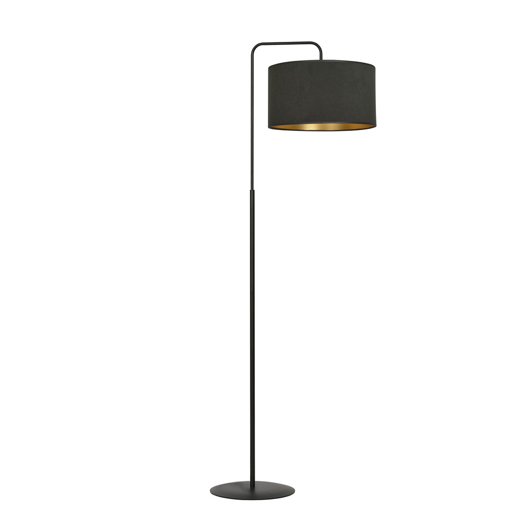 Lampa stojąca HILDE Czarny 1054/LP1