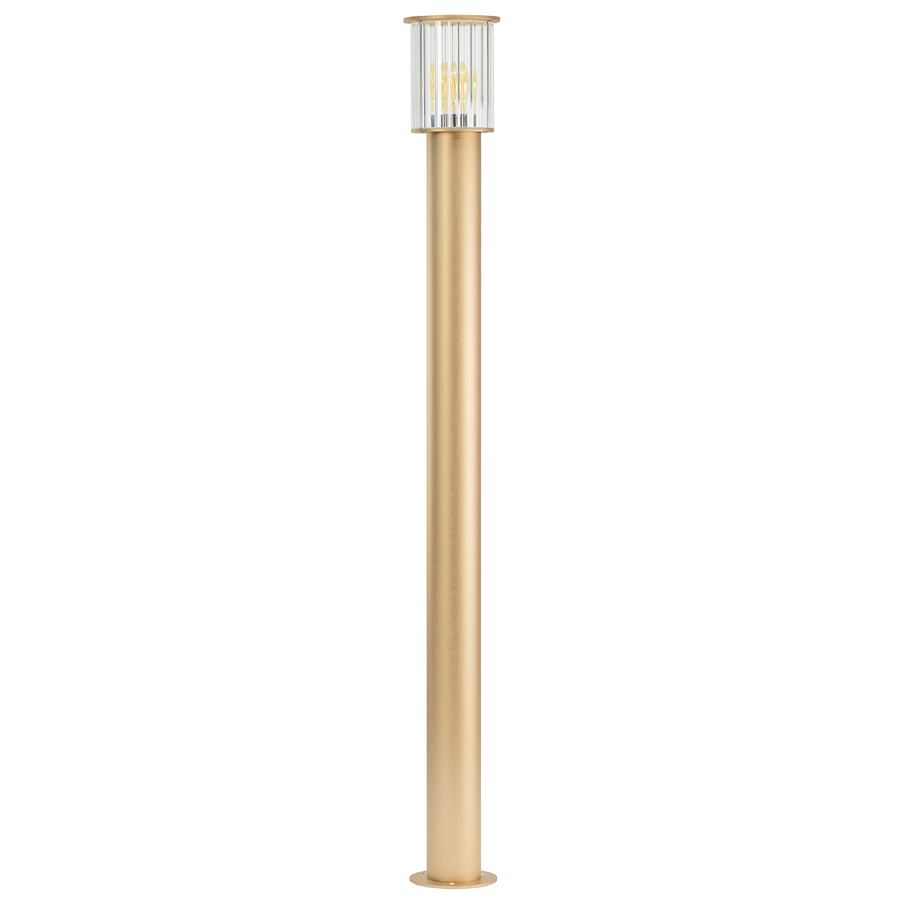 Lampa, Fajka dymna