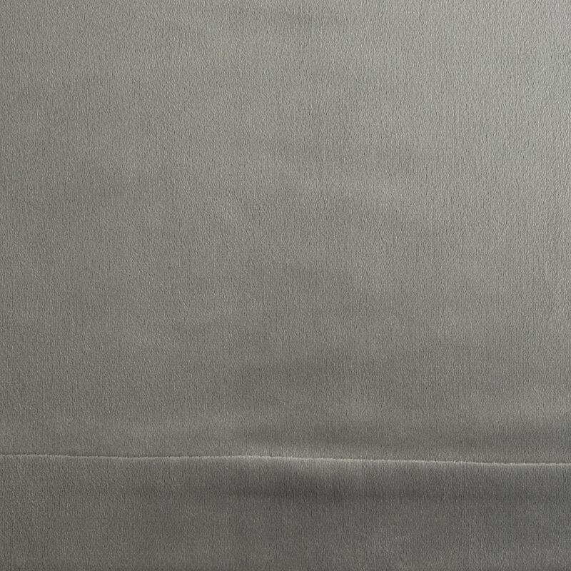 OBRUS MELINDA 85 X 85 CM SREBRNY - EU_452191