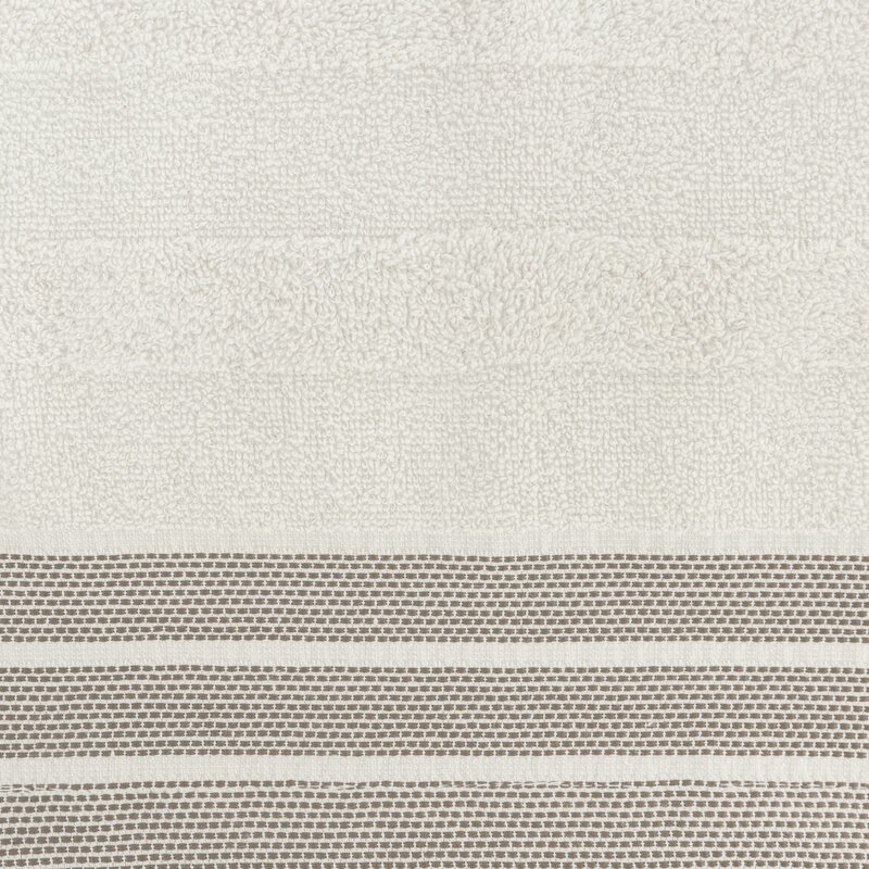 RĘCZNIK PATI (02) 50 X 90 CM KREMOWY - EU_419946