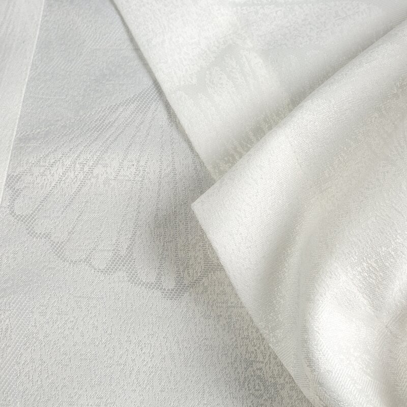 OBRUS DORIS 145 X 350 CM NATURALNY - EU_391112
