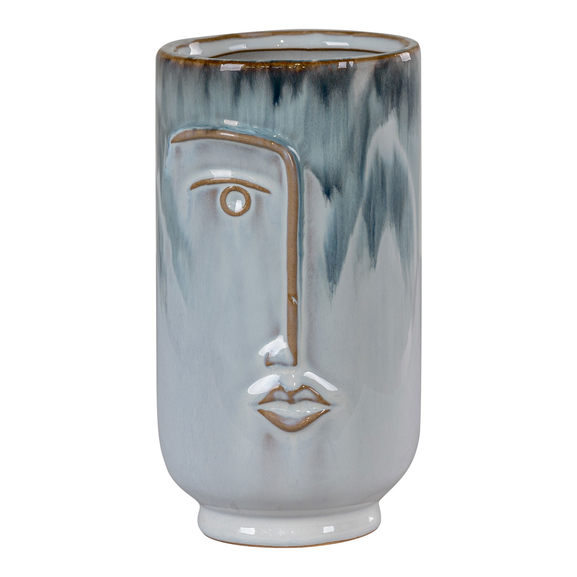 Ceramika, Słoik, Wazon, Porcelana, Puchar