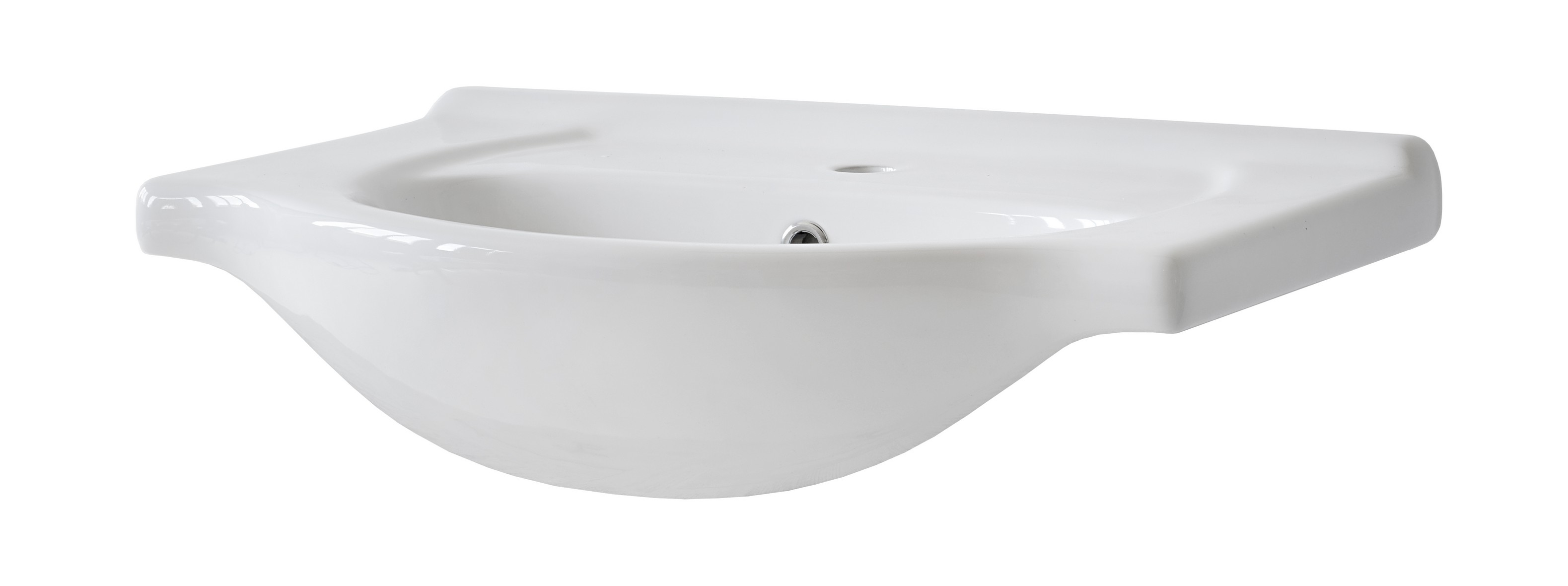 CFP 65 VINTAGE umywalka ceramiczna 65cm / washbasin 65cm/lavoar 65