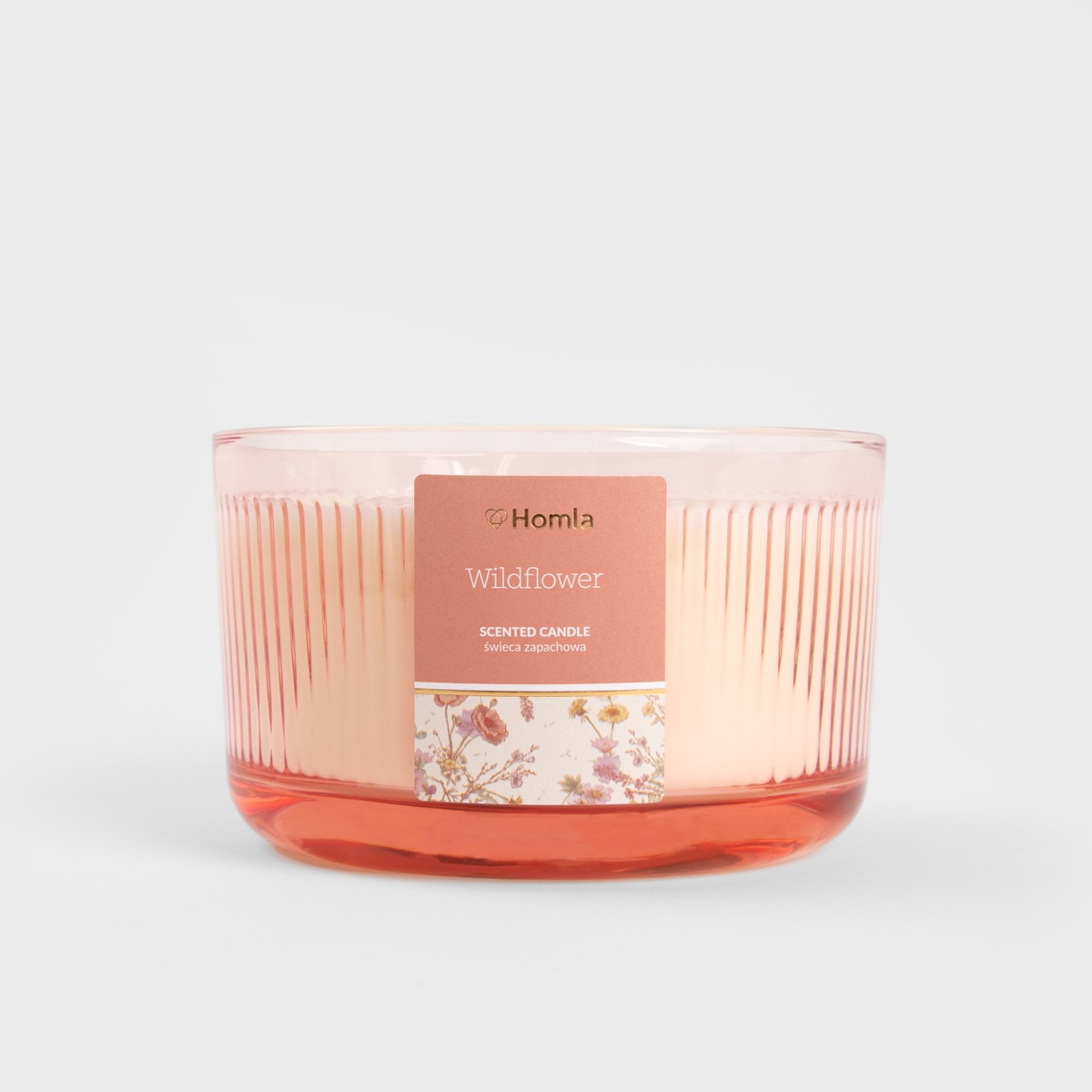 Świeca zapachowa BRISE Wildflower 455g