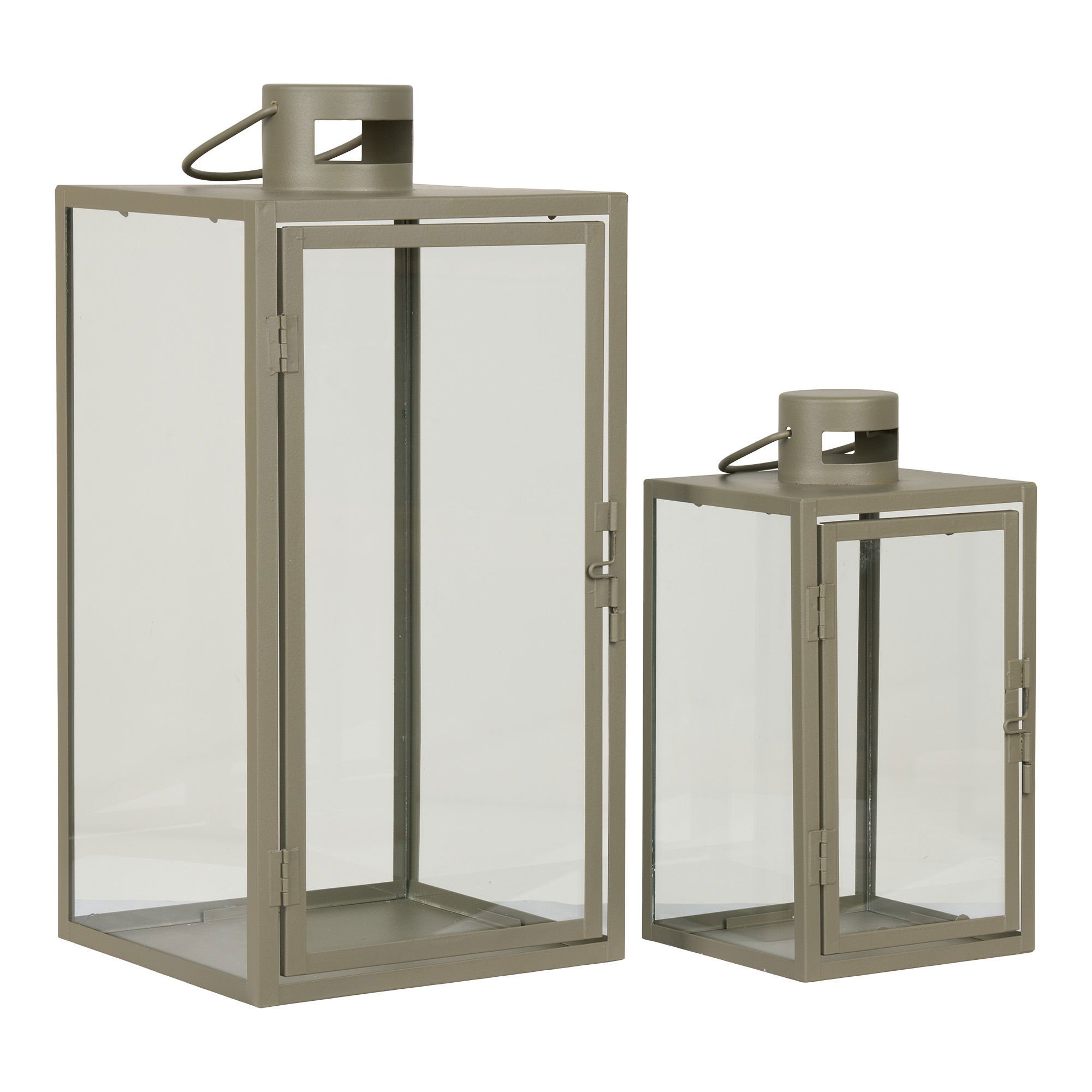 Lampa, Latarnia, Drzwi