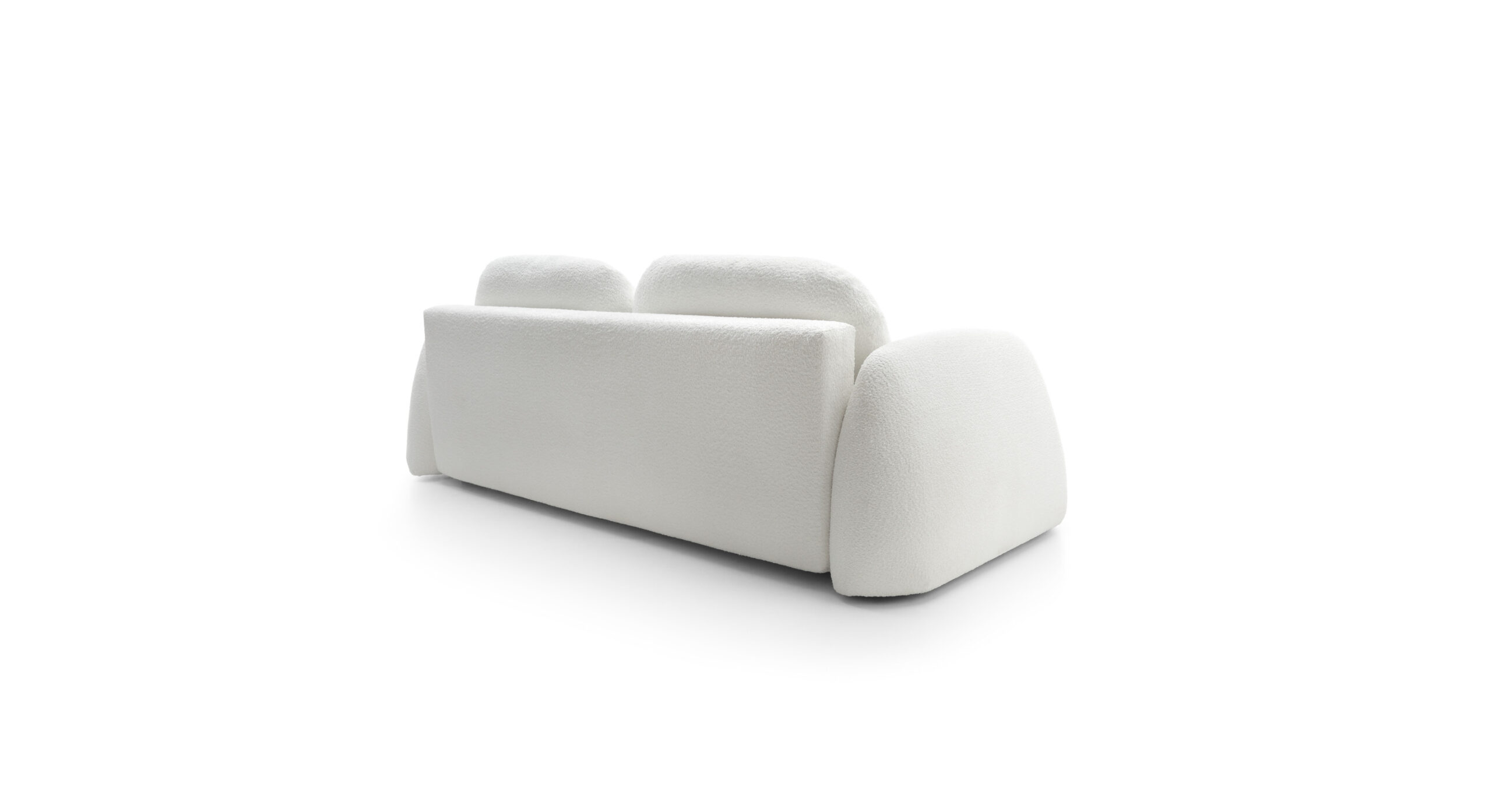 Sofa rozkładana MONSOON funkcja spania - tkanina Abriamo 04 kremowy - MONSOON_SOF_ABRIAMO04