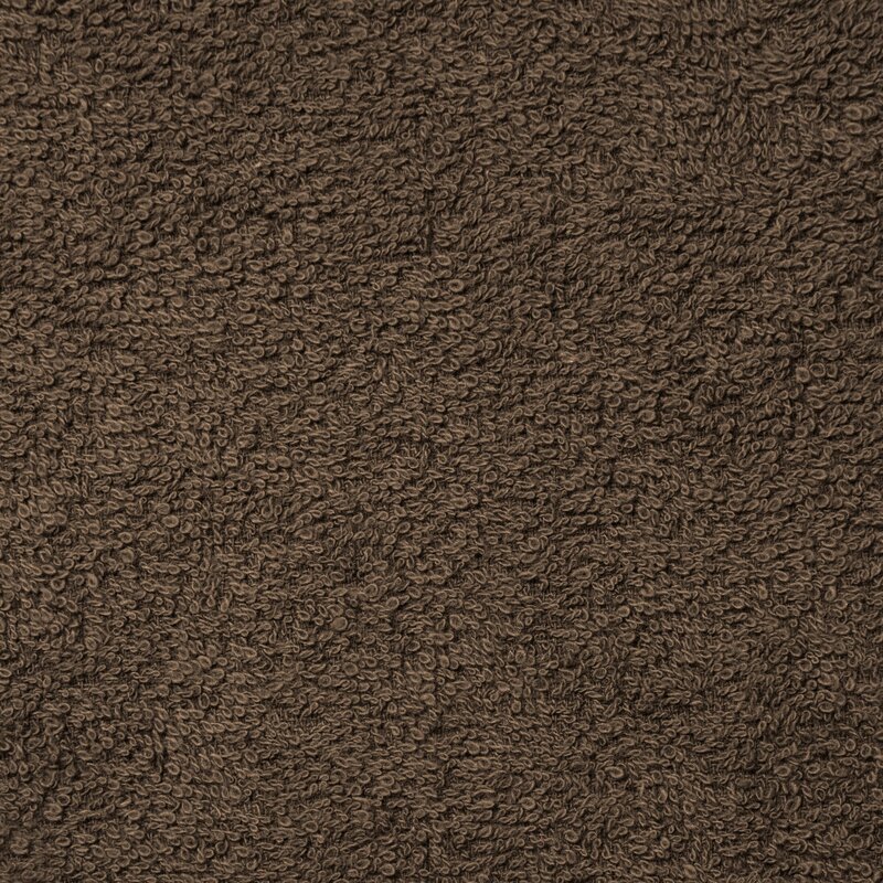 RĘCZNIK GŁADKI1 (39) 30 X 50 CM BRĄZOWY - EU_430202