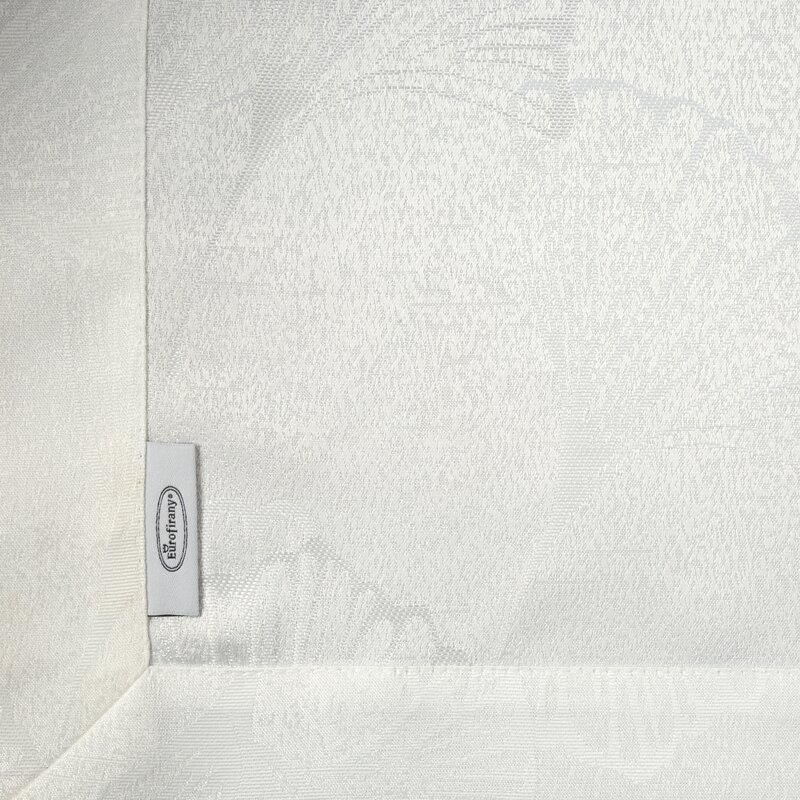 OBRUS DORIS 145 X 300 CM NATURALNY - EU_391111