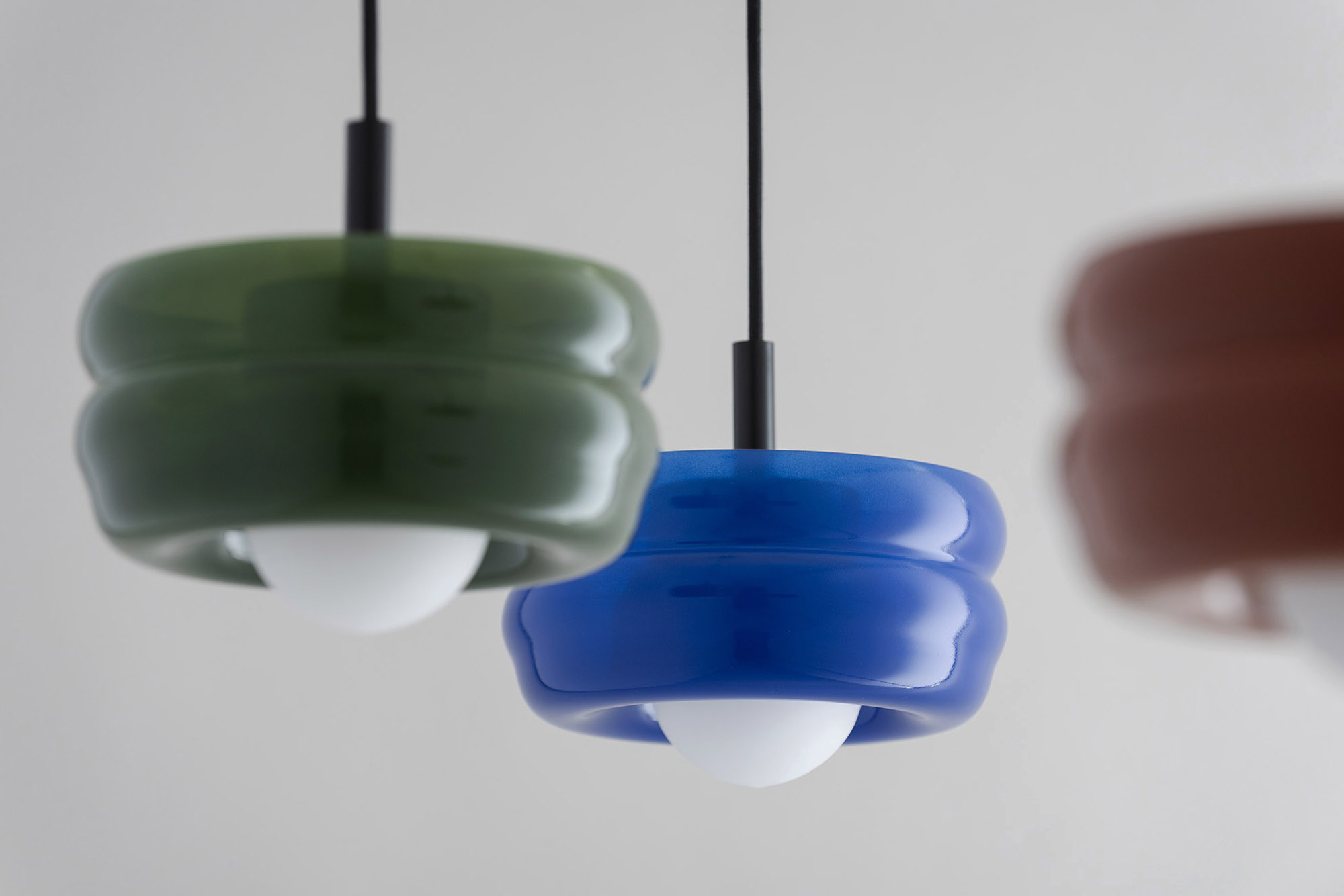 TEVO lampa wisząca 1 pł. 8818 - 8818