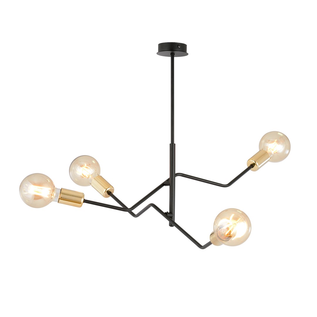 Żyrandol, Lampa, Fajka dymna